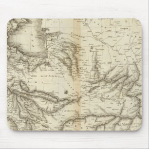 Alfombrilla De Ratón Persia 9