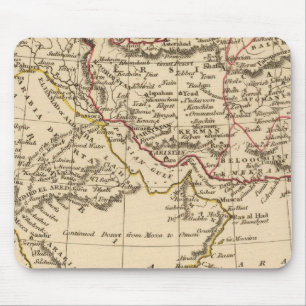 Alfombrilla De Ratón Persia, Arabia