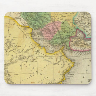 Alfombrilla De Ratón Persia Arabia