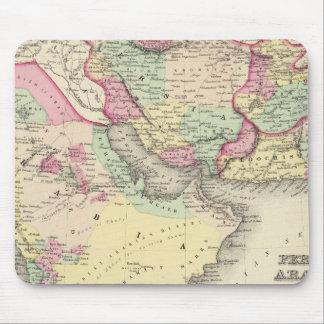 Alfombrilla De Ratón Persia Arabia