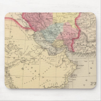 Alfombrilla De Ratón Persia, Arabia 2