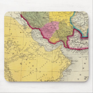 Alfombrilla De Ratón Persia Arabia 2