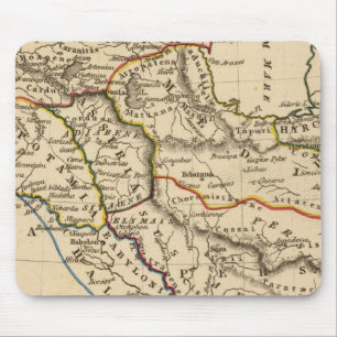 Alfombrilla De Ratón Persis, Parthia, Armenia