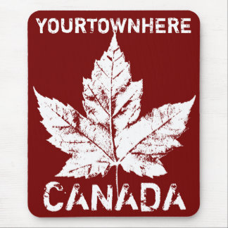 Alfombrilla De Ratón Personalizable de almohadilla de ratón Guay Canadá