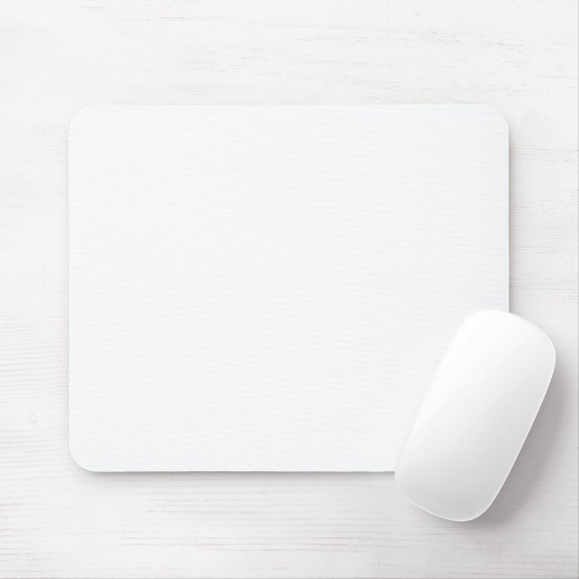 Alfombrilla De Ratón Personalizable Mousepad (Con ratón)