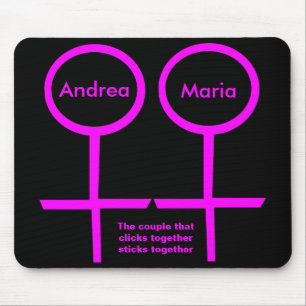 Alfombrilla De Ratón Personalizable Mousepad