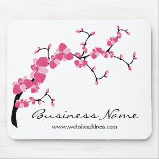 Alfombrilla De Ratón Personalizable Mousepad de la rama de árbol de la