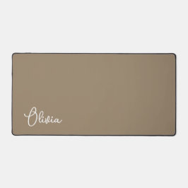 Alfombrilla de ratón personalizada | Decoración de