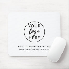 Alfombrilla de ratón personalizada para empresas