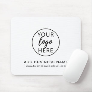 Alfombrilla de ratón personalizada para empresas