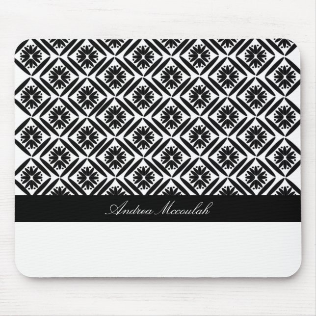 Alfombrilla De Ratón Personalizado (Frente)