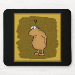 Alfombrilla De Ratón Personalizado Ape Mousepad