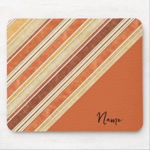 Alfombrilla De Ratón Personalizado color otoño