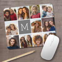 Personalizado de Collage de fotos de Instagram Mon