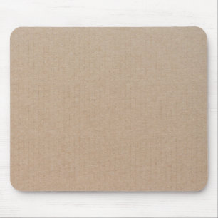Alfombrilla De Ratón Personalizado de plantilla de papel en blanco de K