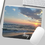 Alfombrilla De Ratón Personalizado de seguridad foto de texto<br><div class="desc">Añade tu texto, sube tu foto si lo deseas, y crea fácilmente tu mousepad de mensaje personalizado. Puede TRANSFERIR este DISEÑO a otros productos de Zazzle y ajustarlo para que se ajuste a la mayoría de los artículos de Zazzle. También puede hacer clic en el botón PERSONALIZAR para agregar, eliminar...</div>