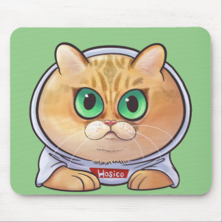 Alfombrilla De Ratón Personalizado hosico