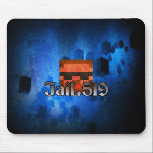Alfombrilla De Ratón Personalizado JaiL519 Mousepad