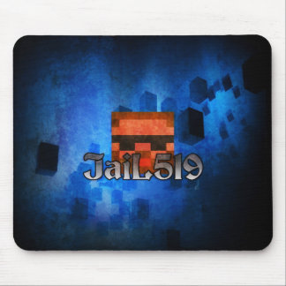 Alfombrilla De Ratón Personalizado JaiL519 Mousepad