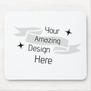 Alfombrilla De Ratón Personalizado Mousepad