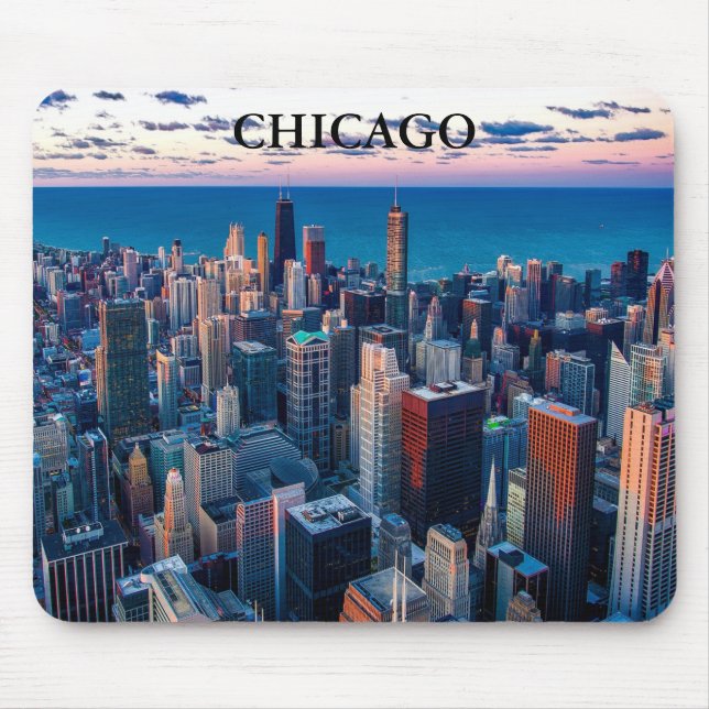 Alfombrilla De Ratón Personalizado personalizado de su propia foto (Frente)