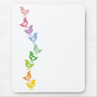 Alfombrilla De Ratón Personalizado retro de equilibrio Mousepad de la