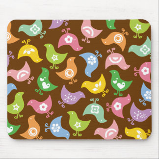 Alfombrilla De Ratón Personalizado retro Mousepad del modelo de la