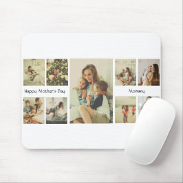 Alfombrilla De Ratón Personalizado Te Ama Mami Mouse Pad Gift