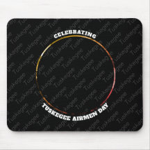 Personalizado TUSKEGEE AIRMEN