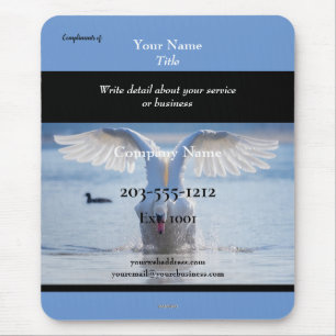 Alfombrilla De Ratón Personalizar de almohadilla promocional del ratón