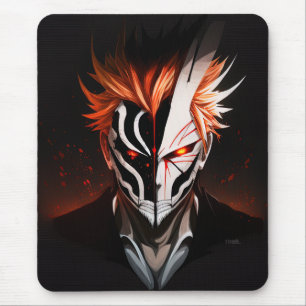 Alfombrilla De Ratón Personalizar su juego con Anime Mousepad