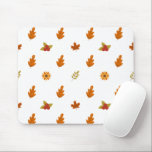 Alfombrilla De Ratón Personalized Floral Photo Modern<br><div class="desc">Create Your Own Products,  minimalist style which can be easily updated with your Photo and text. you'll remove change and customize background colors,  If you need any help personalizing this product,  please contact me using the message button below and I will be happy to help.</div>