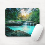 Alfombrilla De Ratón Personalized Nature Photo Modern<br><div class="desc">Create Your Own Products,  minimalist style which can be easily updated with your Photo and text. you'll remove change and customize background colors,  If you need any help personalizing this product,  please contact me using the message button below and I will be happy to help.</div>