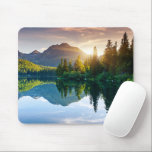 Alfombrilla De Ratón Personalized Nature Photo Modern<br><div class="desc">Personalized Nature Photo Modern Create Your Own Products,  minimalist style which can be easily updated with your Photo and text. you'll remove change and customize background colors,  If you need any help personalizing this product,  please contact me using the message button below and I will be happy to help.</div>