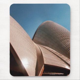 Alfombrilla De Ratón Perspectivas : Sydney Opera House Mousepad