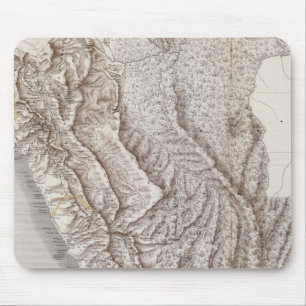 Alfombrilla De Ratón Perú 12