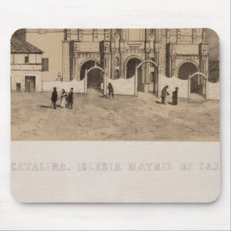 Alfombrilla De Ratón Perú 17