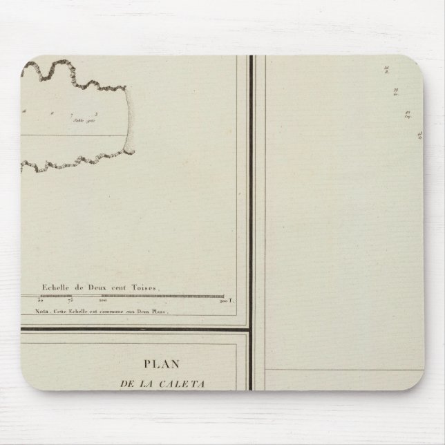 Alfombrilla De Ratón Perú 2 (Frente)