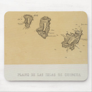 Alfombrilla De Ratón Perú 24