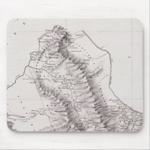 Alfombrilla De Ratón Perú 28