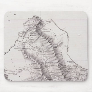 Alfombrilla De Ratón Perú 28