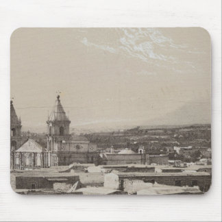 Alfombrilla De Ratón Perú 3