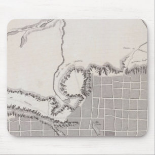 Alfombrilla De Ratón Perú 30