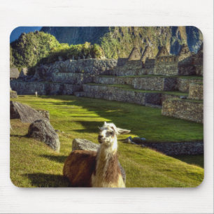 Alfombrilla De Ratón Perú, Andes, Montañas Andes, Machu Picchu