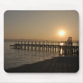 Alfombrilla De Ratón Peru - Paracas Sunset