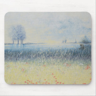 Alfombrilla De Ratón Pesca ida