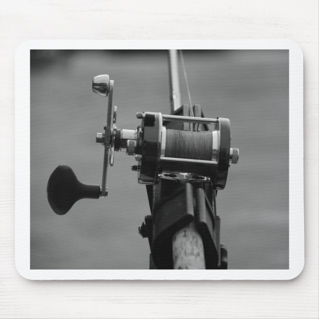 Alfombrilla De Ratón Pescado de origen.jpg (Frente)