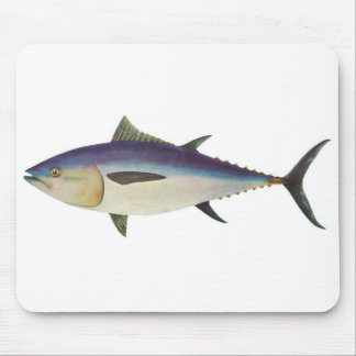 Alfombrilla De Ratón Pescados - atún de Bluefin meridional - maccoyii