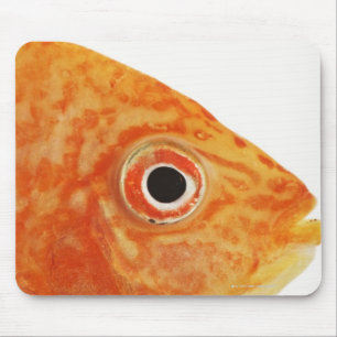 Alfombrilla De Ratón Pescados rojos del diácono
