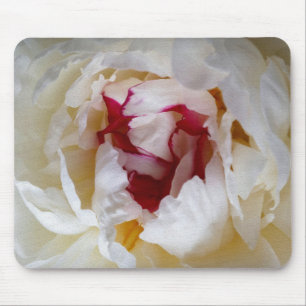 Alfombrilla De Ratón Pétalos de Peony